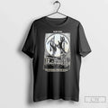 Classic Sleep Token The Inaugural Headline Ritual - Adult & Kids T-Shirts, Sweatshirts & Hoodies apparel design preview 1