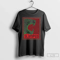 Classic Slumpedboyz Jaguar Long Sleve - Adult & Kids T-Shirts, Sweatshirts & Hoodies apparel design preview 1