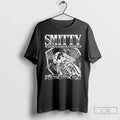 Classic Smitty Werbenjagermanjensen He Was Number One - Adult & Kids T-Shirts, Sweatshirts & Hoodies apparel design preview 1
