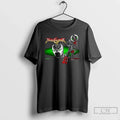 Classic Soul Calibur Ii Spawn 2025 - Adult & Kids T-Shirts, Sweatshirts & Hoodies apparel design preview 1