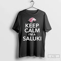 Classic Southern Illinois University Salukis Keep - Adult & Kids T-Shirts, Sweatshirts & Hoodies apparel design preview 1