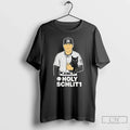 Classic Spencer Jones Holy Schlitt New York Yankees - Adult & Kids T-Shirts, Sweatshirts & Hoodies apparel design preview 1