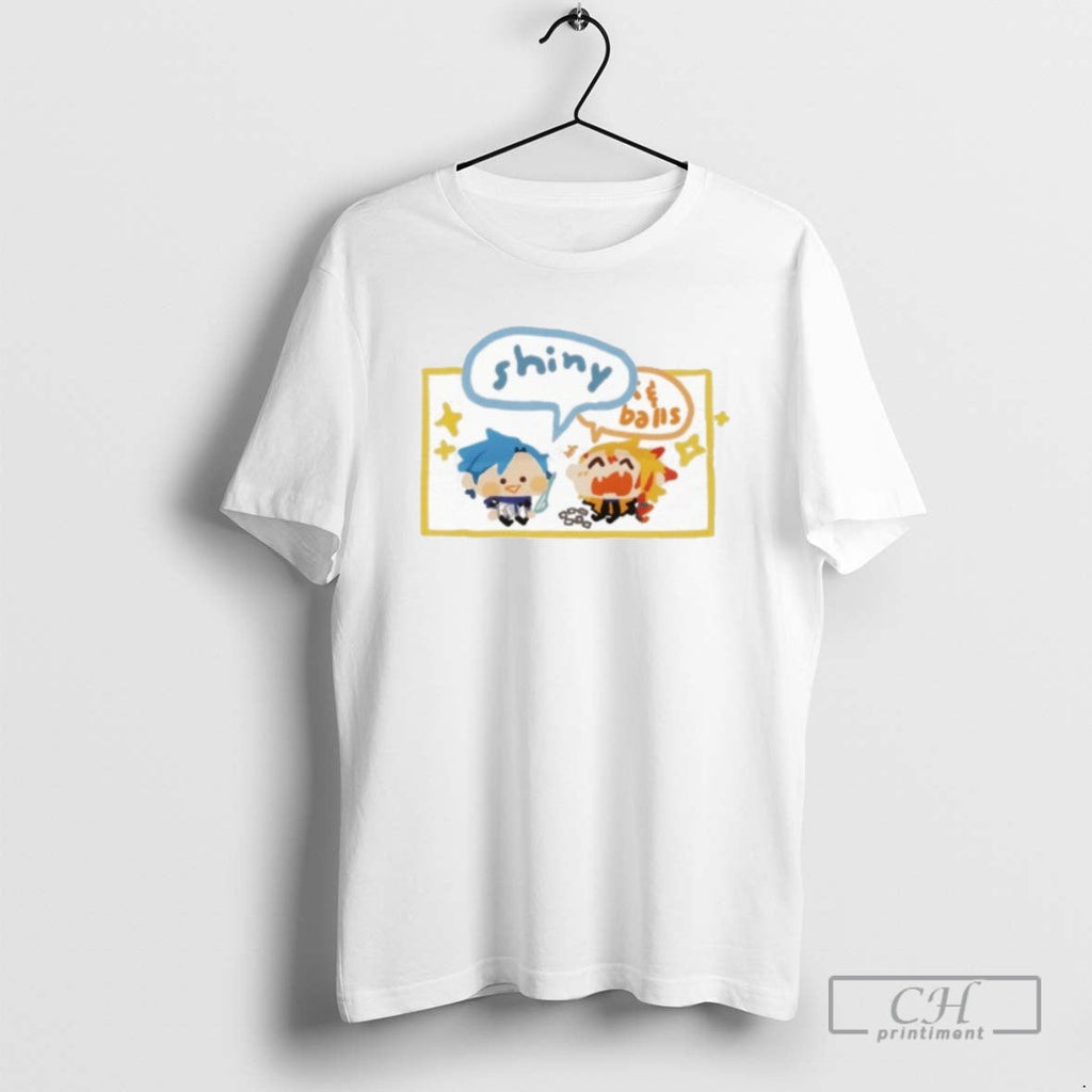 Classic Spicy - Adult & Kids T-Shirts, Sweatshirts & Hoodies apparel design preview 1