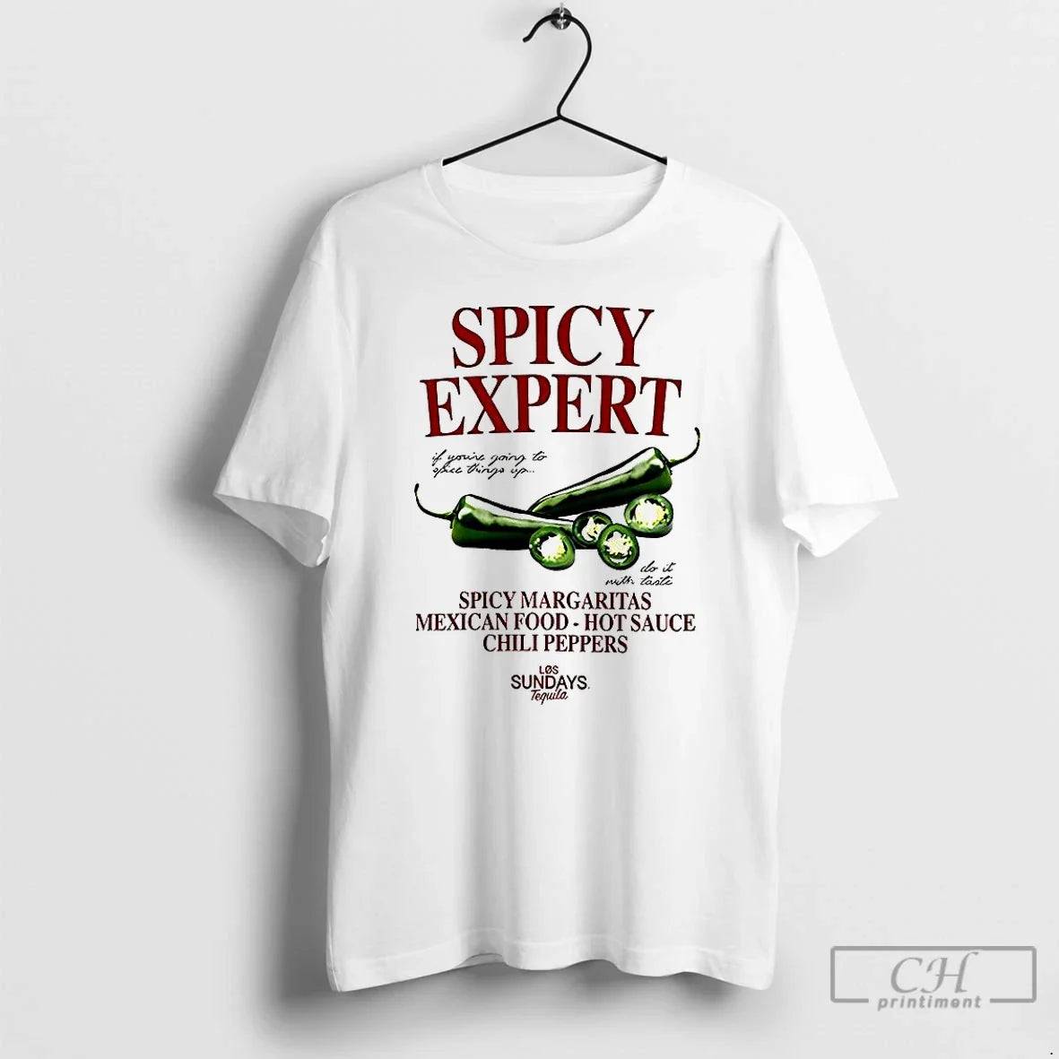 Classic Spicy Expert If Youre Going To Ofice Things - Adult & Kids T-Shirts, Sweatshirts & Hoodies apparel design preview 1