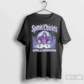 Classic Spittin Chiclets World Domination - Adult & Kids T-Shirts, Sweatshirts & Hoodies apparel design preview 1