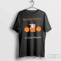 Classic Spooky Pookie By Sandra Boynton Pig Trick Or - Adult & Kids T-Shirts, Sweatshirts & Hoodies apparel design preview 1