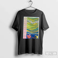 Classic Stereolab Chicago Il Shows October 9 10 2025 - Adult & Kids T-Shirts, Sweatshirts & Hoodies apparel design preview 1