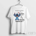 Classic Stich Im Quite Confident My Last Words Will - Adult & Kids T-Shirts, Sweatshirts & Hoodies apparel design preview 1