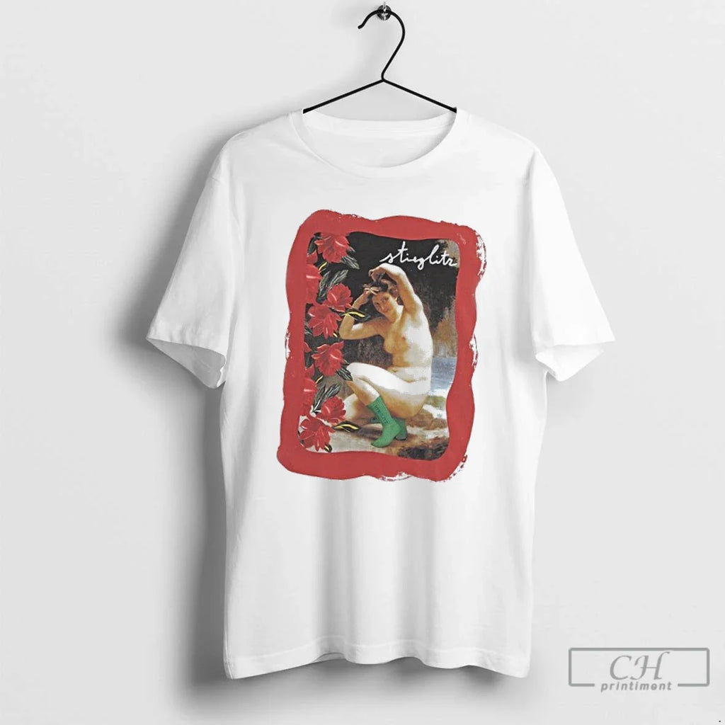 Classic Stieglitz Venus - Adult & Kids T-Shirts, Sweatshirts & Hoodies apparel design preview 1
