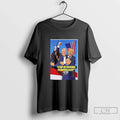 Classic Stop Attcking Pedophiles Ted Cruz Trump Fight - Adult & Kids T-Shirts, Sweatshirts & Hoodies apparel design preview 1