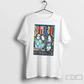 Classic Summer Salt Eu Uk Reside Tour 2026 - Adult & Kids T-Shirts, Sweatshirts & Hoodies apparel design preview 1
