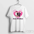 Classic Sweet Mama Its The Jonas Brothers Boyband - Adult & Kids T-Shirts, Sweatshirts & Hoodies apparel design preview 1