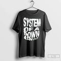 Classic System Of A Down Ass Foo T Shirs Sweater - Adult & Kids T-Shirts, Sweatshirts & Hoodies apparel design preview 1