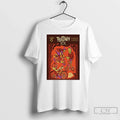 Classic Talloween Xx Tallahassee Florida Oct 25 2025 - Adult & Kids T-Shirts, Sweatshirts & Hoodies apparel design preview 1