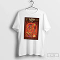 Classic Talloween Xx Tallahassee Florida Oct 25 2025 - Adult & Kids T-Shirts, Sweatshirts & Hoodies apparel design preview 1
