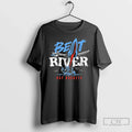 Classic Tampa Bay Buccaneers Beat River Pockets - Adult & Kids T-Shirts, Sweatshirts & Hoodies apparel design preview 1