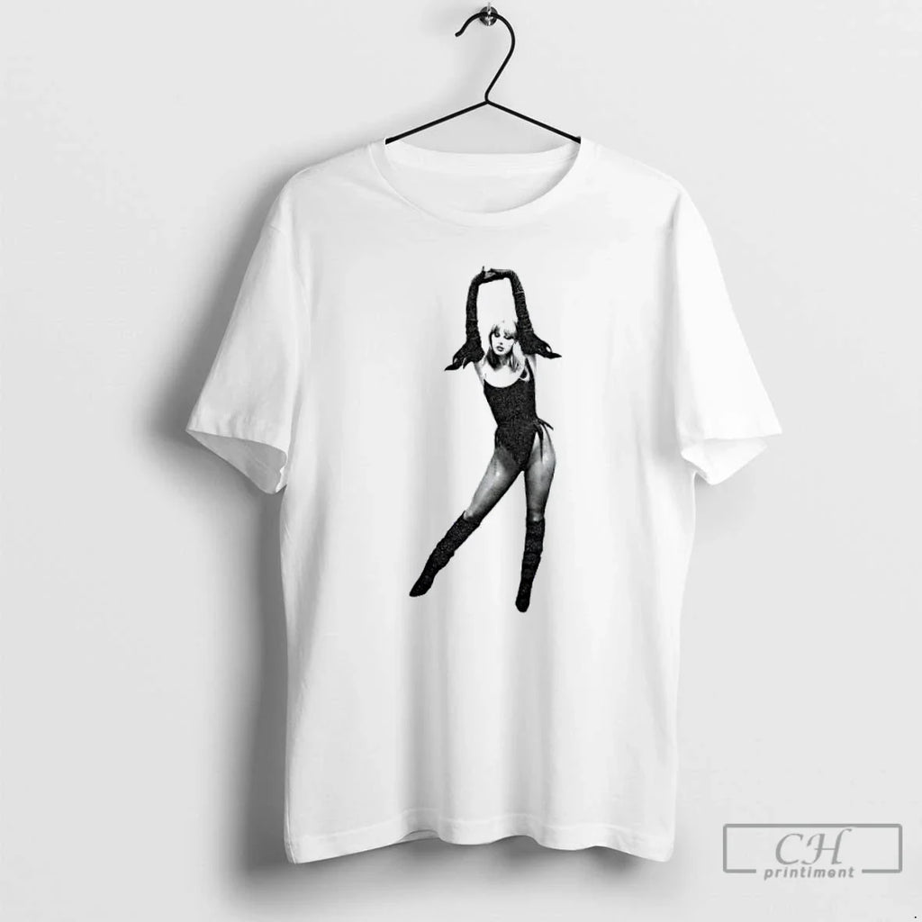 Classic Taylor The Life Of A Showgirl Shiny Bug - Adult & Kids T-Shirts, Sweatshirts & Hoodies apparel design preview 1