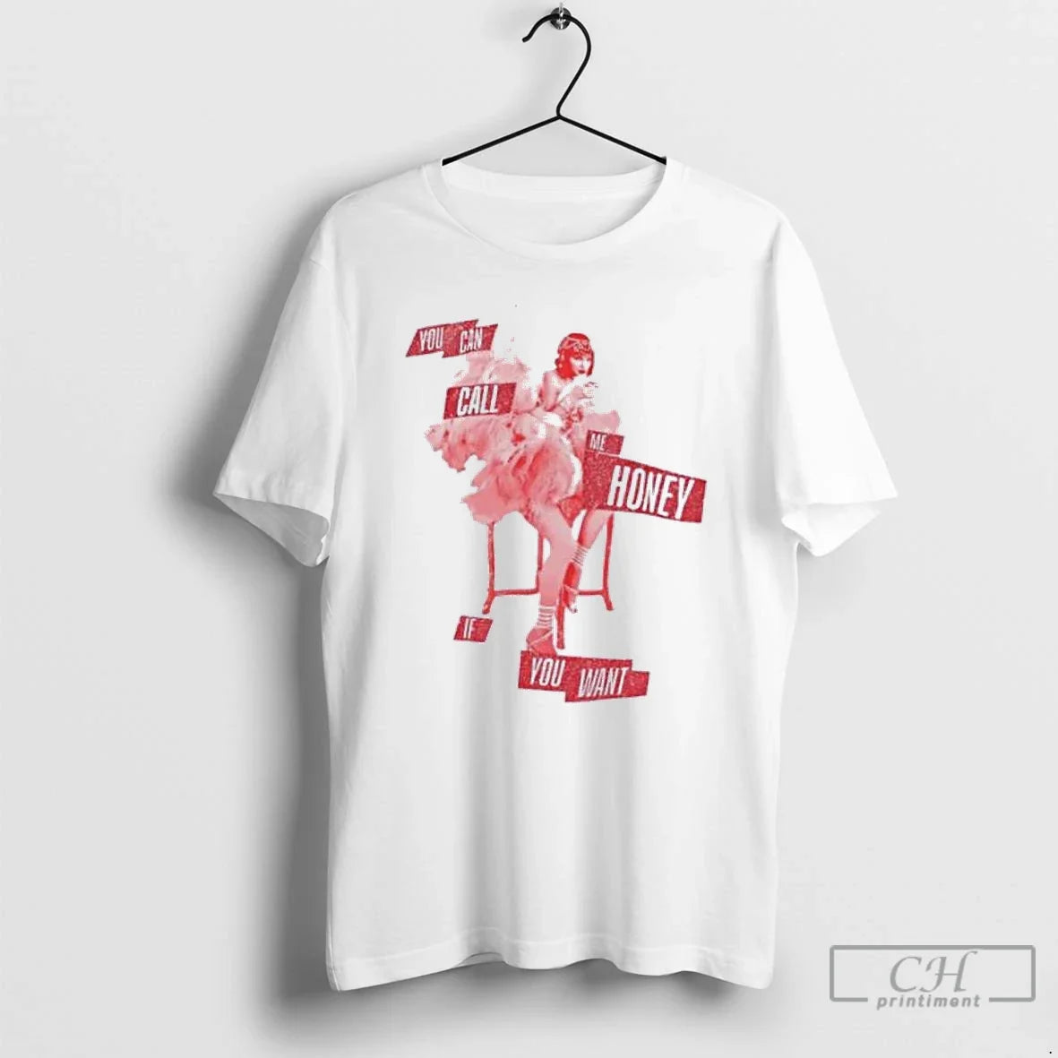 Classic Taylor You Can Call Me Honey If Want 2025 - Adult & Kids T-Shirts, Sweatshirts & Hoodies apparel design preview 1