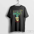 Classic Kanye West Ye Yeezus Grim Reaper Skull And - Adult & Kids T-Shirts, Sweatshirts & Hoodies apparel design preview 1