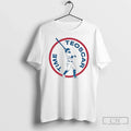 Classic Teoscar Hernandez Time Dodgers 2025 - Adult & Kids T-Shirts, Sweatshirts & Hoodies apparel design preview 1