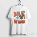 Classic Texas Longhorns And Florida Gators Football - Adult & Kids T-Shirts, Sweatshirts & Hoodies apparel design preview 1