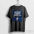 Classic Thank You Coach Franklin Penn State Football - Adult & Kids T-Shirts, Sweatshirts & Hoodies apparel design preview 1