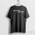 Classic Thats My Guy Right There Hearts - Adult & Kids T-Shirts, Sweatshirts & Hoodies apparel design preview 1