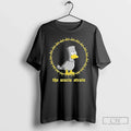 Classic The Acacia Strain Bart Halloween - Adult & Kids T-Shirts, Sweatshirts & Hoodies apparel design preview 1