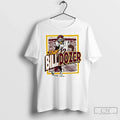 Classic The Billdozer Football Caricature - Adult & Kids T-Shirts, Sweatshirts & Hoodies apparel design preview 1