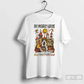 Classic The Backseat Lovers Tour Magna Utah 2025 - Adult & Kids T-Shirts, Sweatshirts & Hoodies apparel design preview 1