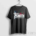 Classic The Baseball Player Will Smith Los Angeles - Adult & Kids T-Shirts, Sweatshirts & Hoodies apparel design preview 1