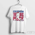 Classic The Big Piece Phillies Ryan Howard - Adult & Kids T-Shirts, Sweatshirts & Hoodies apparel design preview 1