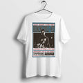 Classic The Bouncing Souls White Oak Music Hall In - Adult & Kids T-Shirts, Sweatshirts & Hoodies apparel design preview 1