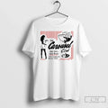 Classic The Carousel Club Your Host Jack Ruby - Adult & Kids T-Shirts, Sweatshirts & Hoodies apparel design preview 1