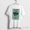 Classic The Cure Berlin Wuhlheide July 10 11 2026 - Adult & Kids T-Shirts, Sweatshirts & Hoodies apparel design preview 1