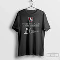 Classic The Finals Are Here Atlanta Dream 2025 Wnba - Adult & Kids T-Shirts, Sweatshirts & Hoodies apparel design preview 1