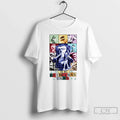 Classic The Grinch In My Grinchmas Eras White - Adult & Kids T-Shirts, Sweatshirts & Hoodies apparel design preview 1