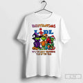 Classic The Grinch Lidl Logo Hallothanksmas Its Most - Adult & Kids T-Shirts, Sweatshirts & Hoodies apparel design preview 1