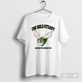 Classic The Hold Steady Hornets - Adult & Kids T-Shirts, Sweatshirts & Hoodies apparel design preview 1