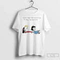 Classic The Peanuts Doesnt Mean That Much To Me You - Adult & Kids T-Shirts, Sweatshirts & Hoodies apparel design preview 1