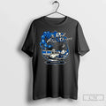 Classic The Red Clay Strays Detroit Mi October 5 2025 - Adult & Kids T-Shirts, Sweatshirts & Hoodies apparel design preview 1