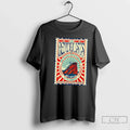 Classic The Revivalists October 9 2025 Red Rocks - Adult & Kids T-Shirts, Sweatshirts & Hoodies apparel design preview 1