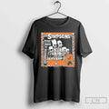 Classic The Simpsons Treehouse Of Horror Skeletons - Adult & Kids T-Shirts, Sweatshirts & Hoodies apparel design preview 1