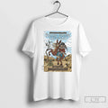 Classic The String Cheese Incident At Fillmore On Oct - Adult & Kids T-Shirts, Sweatshirts & Hoodies apparel design preview 1