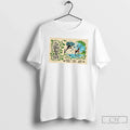 Classic The Tallest Man On Earth North American Tour - Adult & Kids T-Shirts, Sweatshirts & Hoodies apparel design preview 1