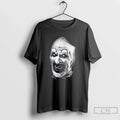 Classic The Terrifier Horror Character Big Face - Adult & Kids T-Shirts, Sweatshirts & Hoodies apparel design preview 1