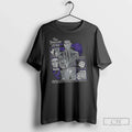 Classic The Twilight Zone You Are About To Enter - Adult & Kids T-Shirts, Sweatshirts & Hoodies apparel design preview 1