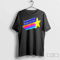 Classic The More You Know Suffer - Adult & Kids T-Shirts, Sweatshirts & Hoodies apparel design preview 1
