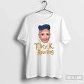 Classic They K Rowling - Adult & Kids T-Shirts, Sweatshirts & Hoodies apparel design preview 1