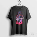 Classic They Live John Nada Long Sleve - Adult & Kids T-Shirts, Sweatshirts & Hoodies apparel design preview 1